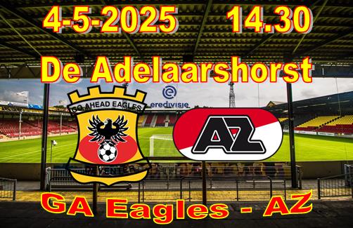 ga eagles - az